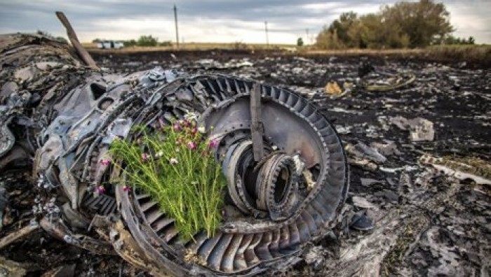 Нидерланды и Австралия официально обвинили Россию в причастности к крушению малайзийского "Боинга"