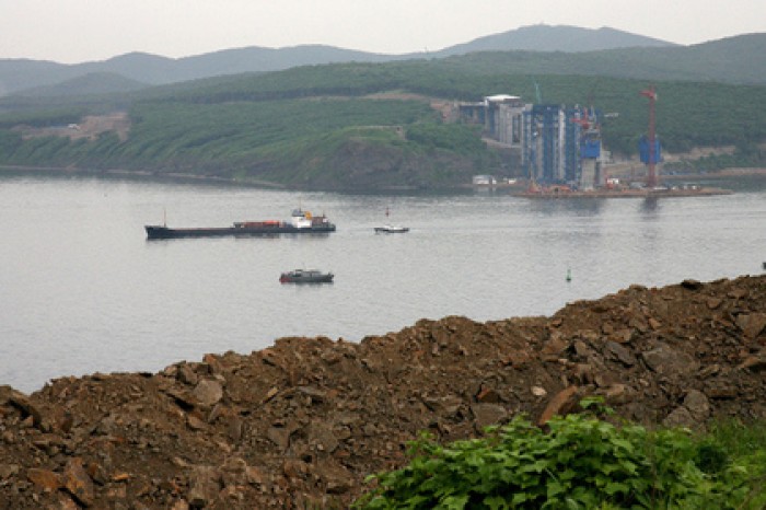 Новый мегамост обойдется России дороже Крымского