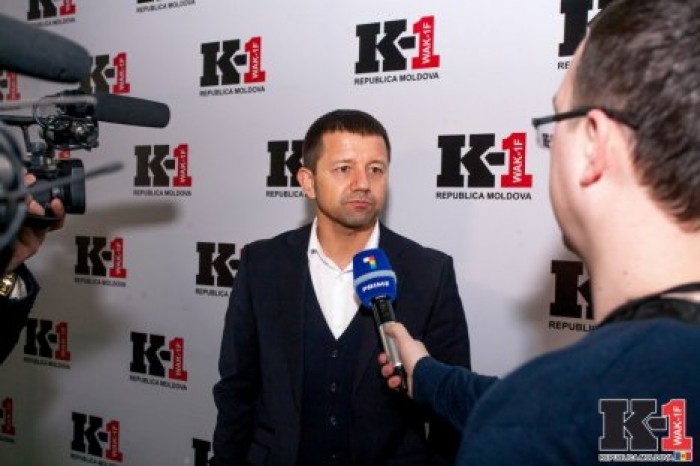 Подозреваемые в убийстве во время драки не являются бойцами K1 и не имеют отношения к профессиональным проектам