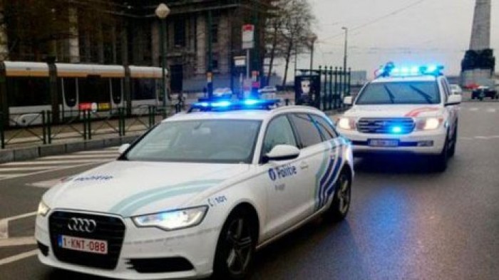 Полиция Бельгии рассматривает версию теракта после стрельбы в Льеже
