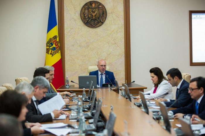 Правительство одобрило концепцию ИТ-решения для внедрения единого окна