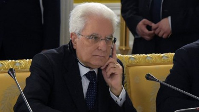Президенту Италии грозит импичмент