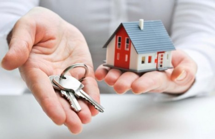 Prima Casa для госслужащих: государство возьмет на себя выплату половины кредита