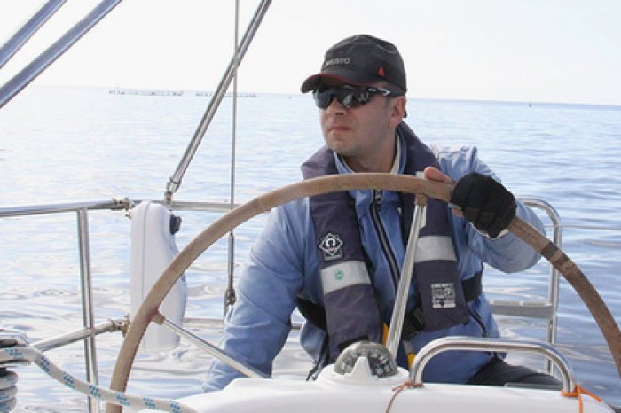 Пропагандиста неуплаты налогов дисквалифицировали