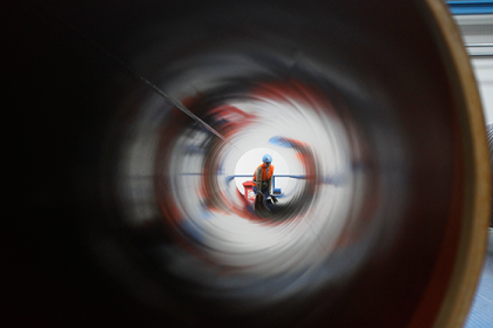 Путин рассказал о будущем Украины после «Северного потока-2»