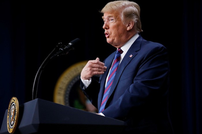 Раскрыто время начала новой стальной войны США