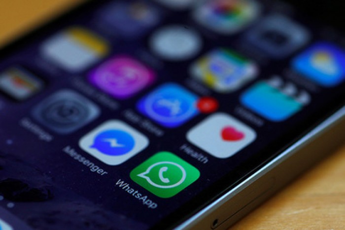 Роскомнадзор заблокировал сотни IP-адресов WhatsApp