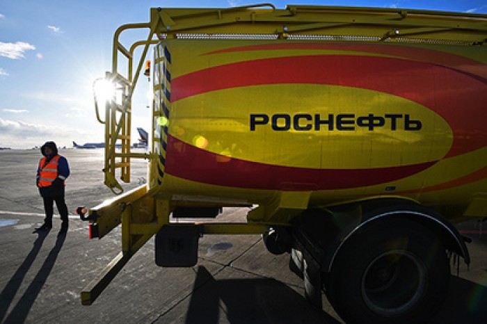 «Роснефть» сохранила лидерство по объему добычи нефти
