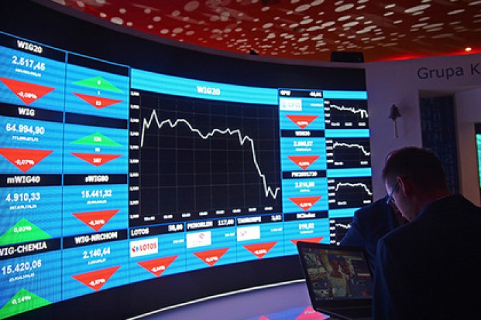 России предложили отказаться от ВВП