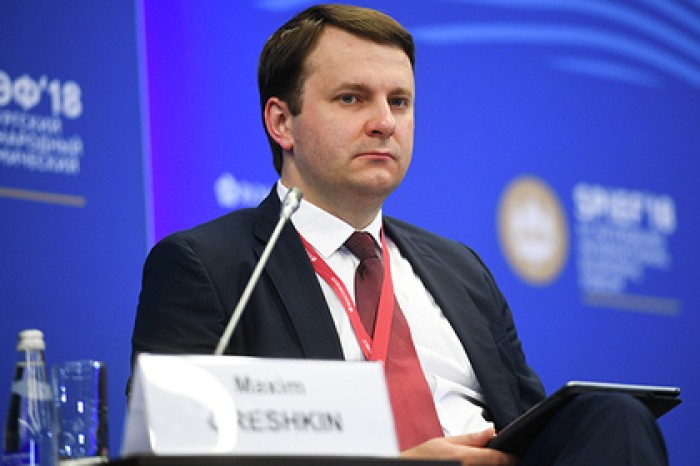 Россия сравнила торговую политику США с выстрелом себе в ногу