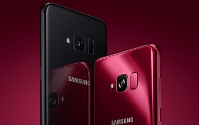 Samsung выпустила бюджетную версию Galaxy S8