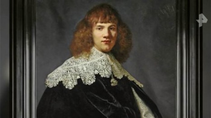 Сенсация в мире искусства: в Нидерландах обнаружили неизвестную картину Рембрандта