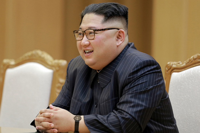 Северная Корея помирит США и Китай