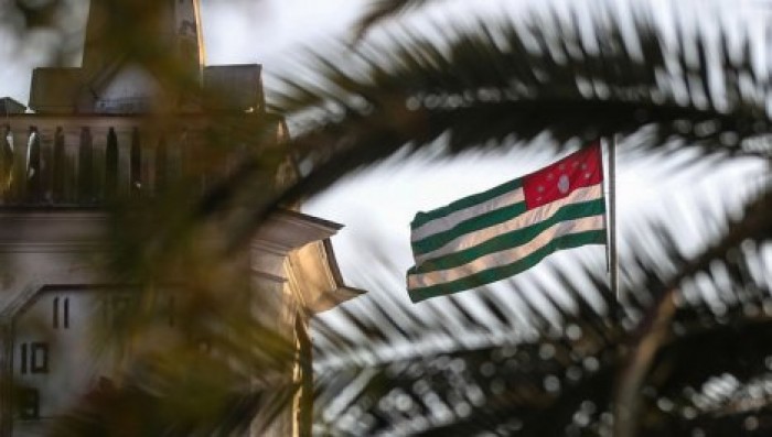 Сирия признала независимость Абхазии и Южной Осетии