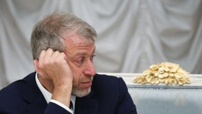 СМИ: Абрамович прилетел в Израиль для получения гражданства