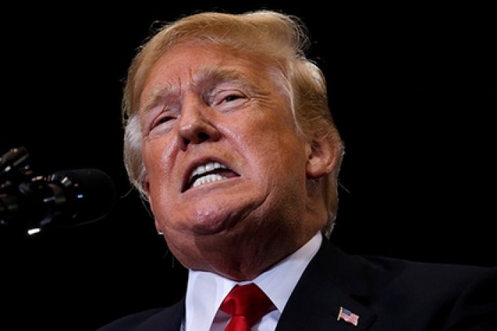 США снова развязали торговую войну с Китаем