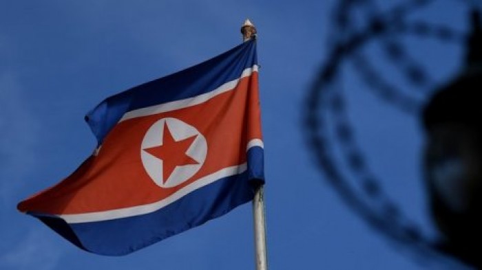 США: в лагерях КНДР могут содержаться свыше 80 тысяч политзаключенных