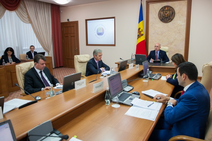 The Cabinet approves rectifications to social insurances budget, mandatory health insurances accounts for 2018