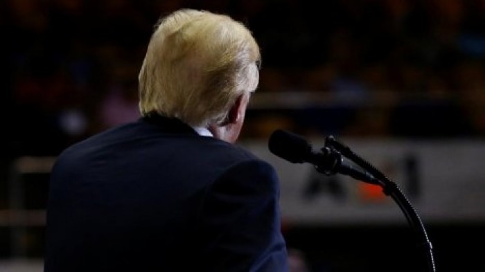 Трамп разрешил смертельно больным американцам испытывать на себе экспериментальные лекарства
