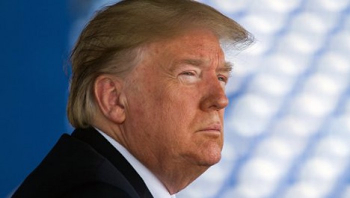 Трамп заявил, что одной встречи с Ким Чен Ыном может не хватить