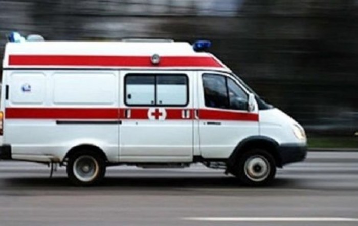 Три школьника отравились алкоголем на Украине