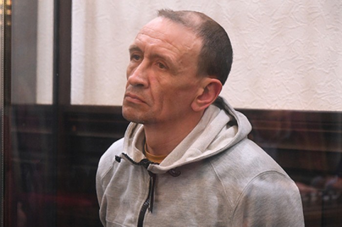 Тушившего «Зимнюю вишню» пожарного отправили к психиатрам