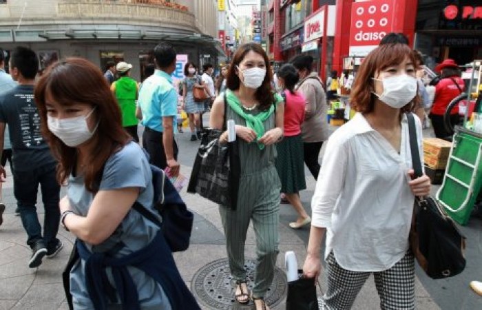 Ученые назвали виновника грядущей смертоносной эпидемии