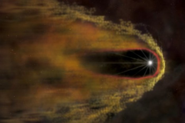 Учёные назвали причину появления загадочных инопланетных сигналов