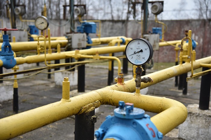 Украине предложили шантажировать МВФ из-за долгов