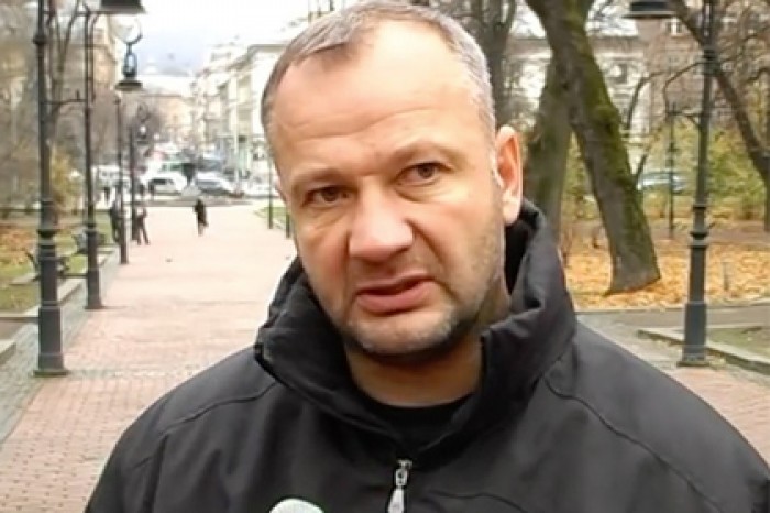 Украинский суд отпустил на поруки подозреваемого в убийствах на Майдане