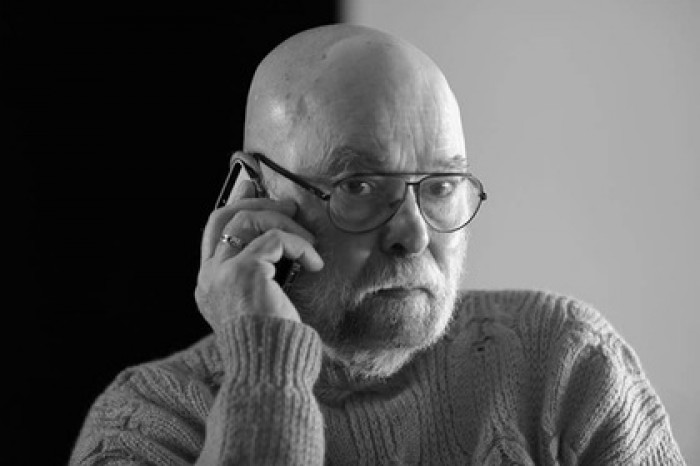 Умер актер Юрий Рашкин