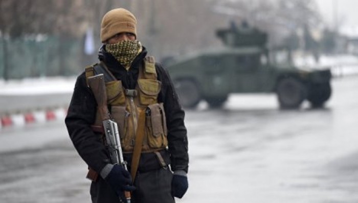 В Афганистане возобновились столкновения военных с талибами