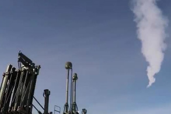 Великобритания в ответ на «агрессию России» испытала аналог «Панцирь-С1»