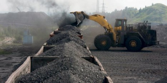 В Европе рекордно подорожал уголь