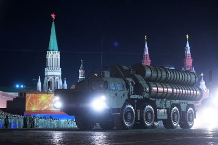 В Германии испугались «глаз Москвы»