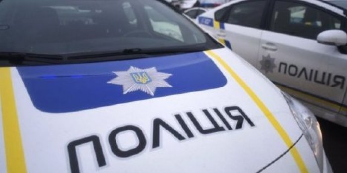 В Киеве прогремел взрыв на складе