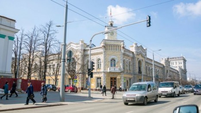 В Кишиневе незаконно используются более двух тысяч земельных участков и зданий