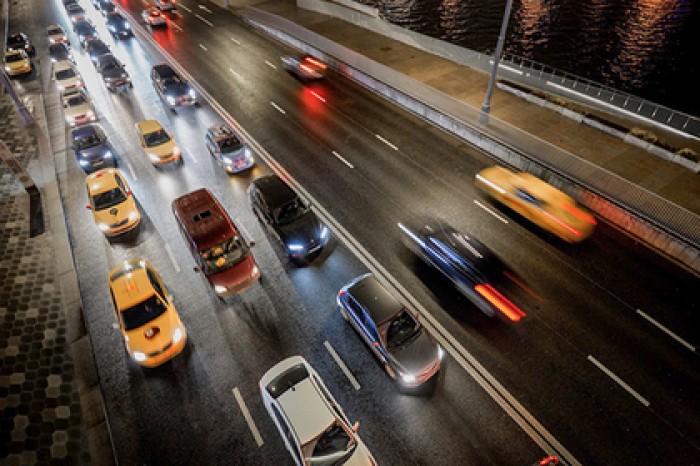 Власти нашли способ решить проблему российских дорог