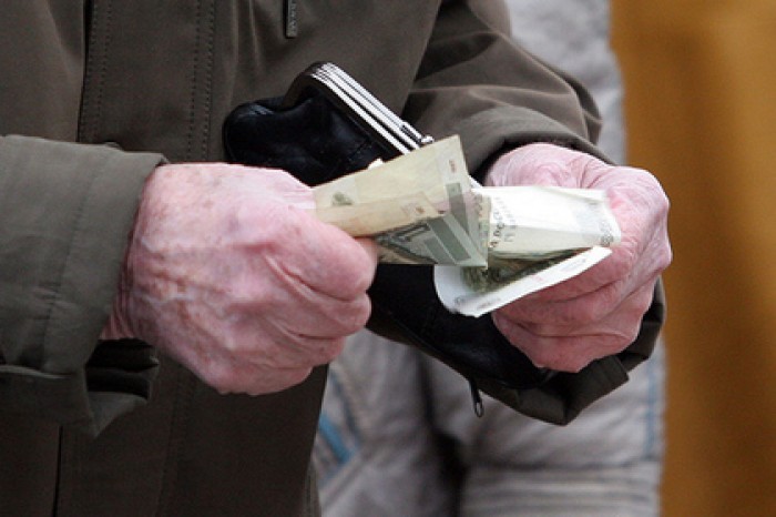 Власти задумались о повышении НДС