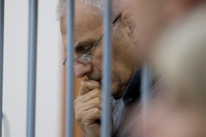 Вместе с деньгами полковника Захарченко пропали миллионы губернатора Хорошавина