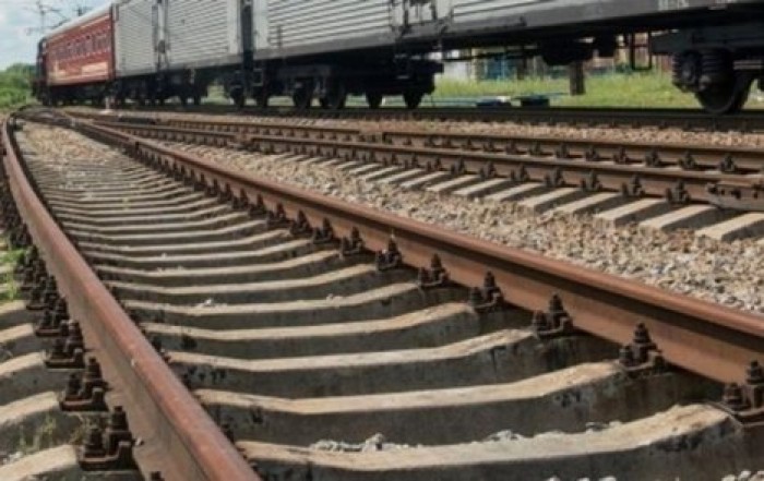 В Одесской области мужчину насмерть сбил поезд
