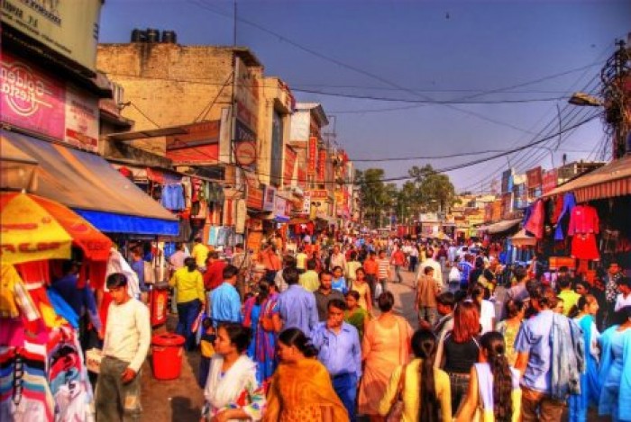 Врачи: Индия оказалась во власти страшного вируса