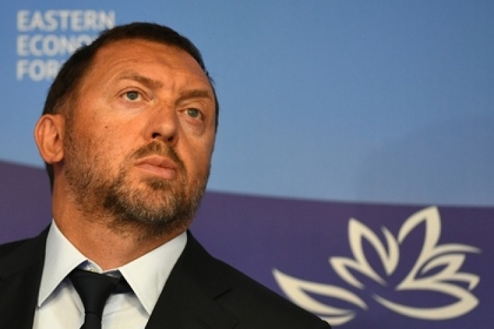 В США раскрыли условия сделки с Дерипаской