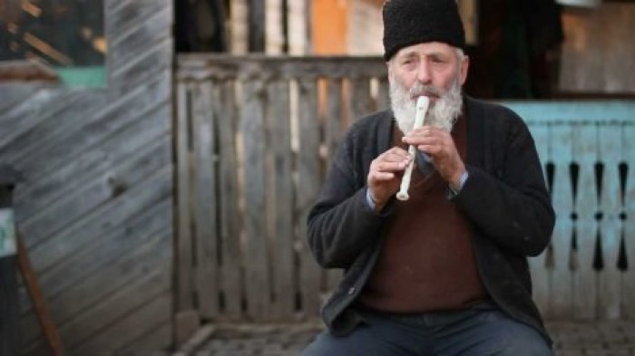 В сёлах Збероая и Бэлэурешты отметили храмовый праздник