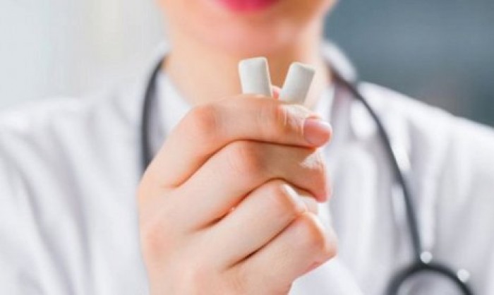 Японские учёные: в особых случаях жвательная резинка может способствовать похудению