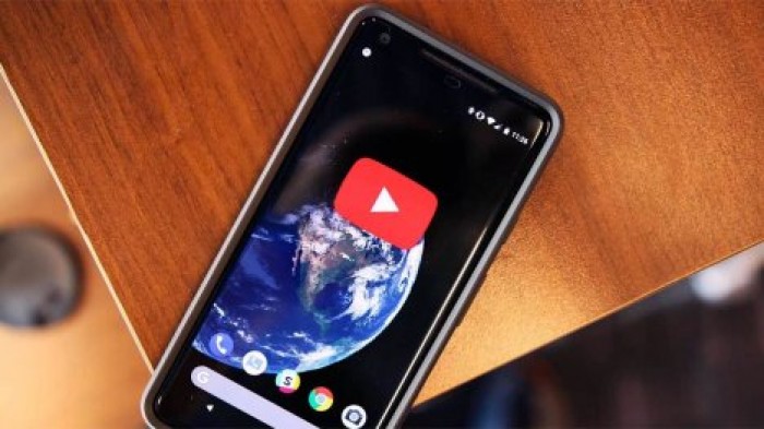 YouTube предложит сделать паузу