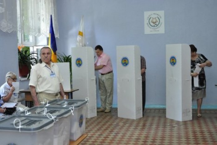 За ходом второго тура местных выборов в Кишинёве будут следить 750 наблюдателей