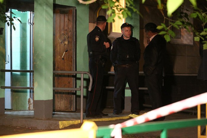 Захватившего заложников москвича обвинили в убийстве с особой жестокостью