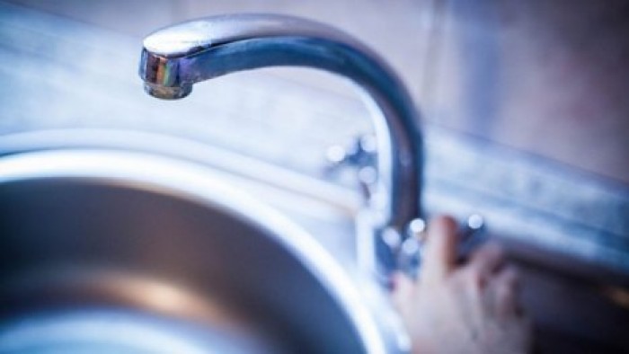 Жители Комрата на неделю остануться без воды