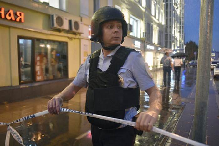 Житель Омска оскорбил чужую мать и спустя год поплатился за это жизнью